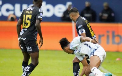 Empataron Independiente y Liga de Quito, el título se define en Casa Blanca