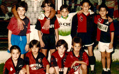 ¡Messi vs. Newell’s Old Boys en Florida!: El regreso del ídolo a su tierra futbolística