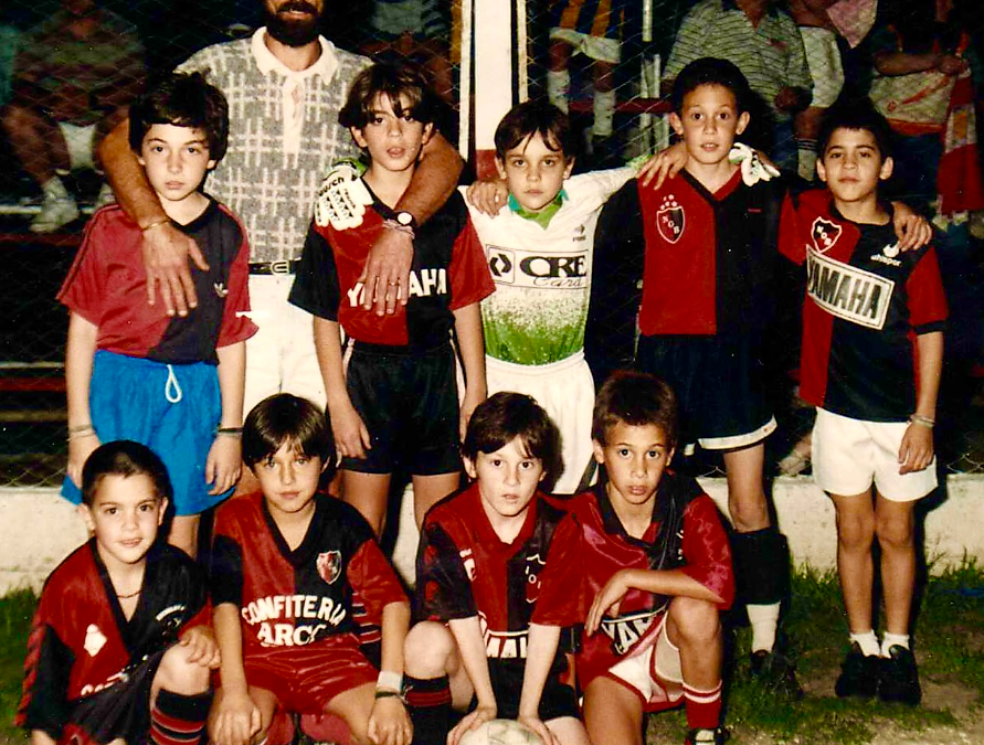 ¡Messi vs. Newell’s Old Boys en Florida!: El regreso del ídolo a su tierra futbolística