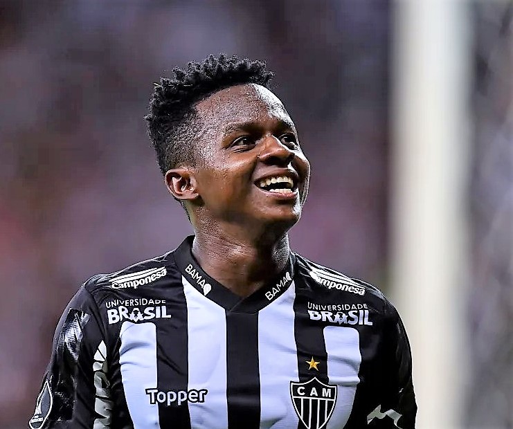 El Santos oficializa el fichaje del ecuatoriano Juan Cazares