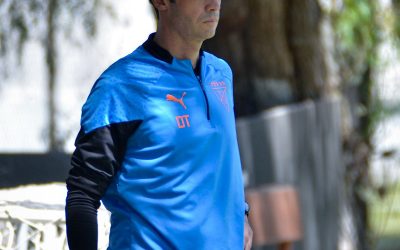 El técnico español Josep Alcácer debuta con triunfo en primer amistoso con Liga de Quito