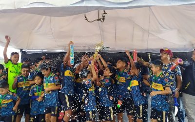 Alegría, tristeza, camaradería y celebraciones cerraron la jornada final en Selva Alegre