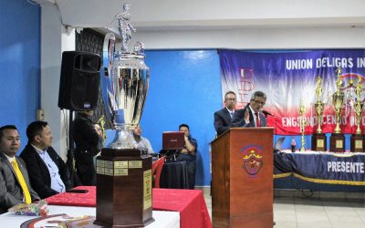 La Súper Copa “Campeón de Campeones” torneo emblema 2024 de la UDLI