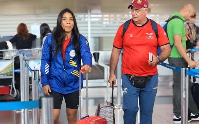 Malestar en deportistas de alto rendimiento