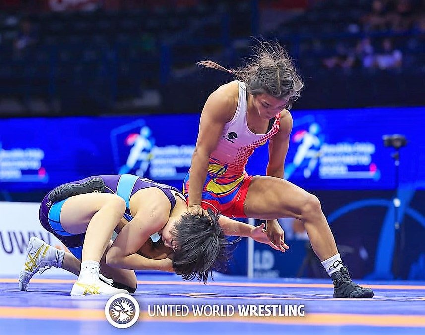 Atletas ecuatorianos en medio de la incertidumbre olímpica