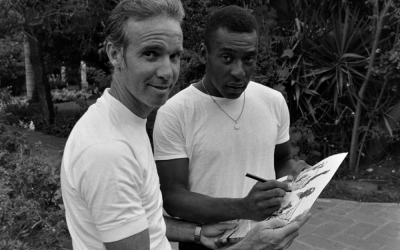 Muere Mário Jorge Lobo Zagallo a los 92 años, jugador y técnico de la selección de Brasil