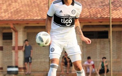 El paraguayo Luis Zárate reforzará al Independiente del Valle de Ecuador