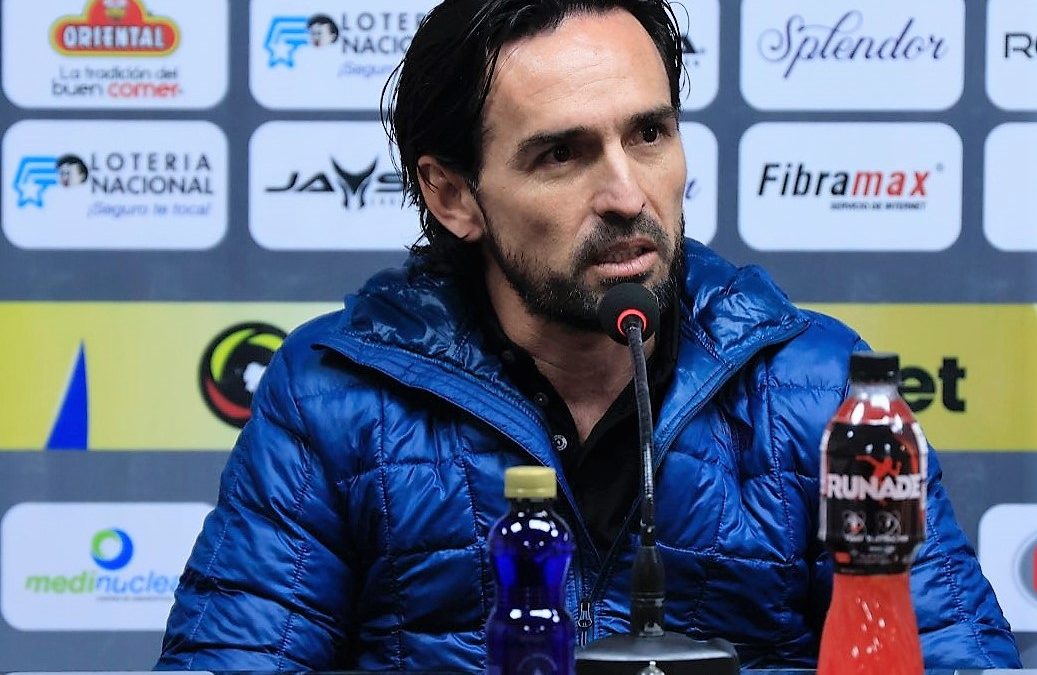 Aucas domina momentáneamente la tabla de ubicaciones del fútbol ecuatoriano