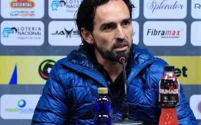 Aucas domina momentáneamente la tabla de ubicaciones del fútbol ecuatoriano