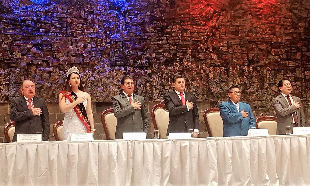 Flq identidad deportiva del barrio festejó 67 años de vida institucional