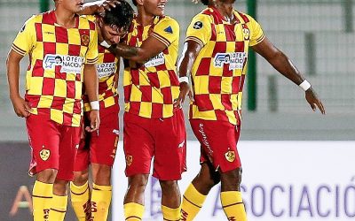 Flamengo y Aucas completan el cuadro de semifinalistas de la Libertadores Sub-20