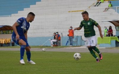 Independiente del Valle y Emelec comparten el liderato del fútbol en Ecuador