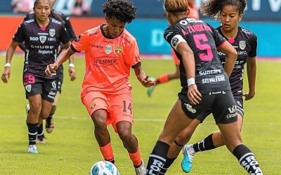Súperliga Femenina cambia de formato