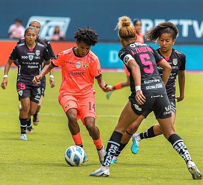 Súperliga Femenina cambia de formato