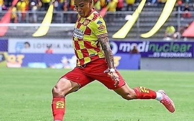 El Aucas amplía su dominio en el primer puesto de la Liga Pro en Ecuador
