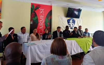 Las Glorias del Fútbol apuntan al Parque Ingles