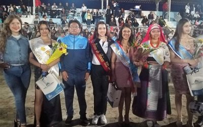Liga Llano Grande inauguró torneo de fútbol  con ambiente familiar y buena vecindad