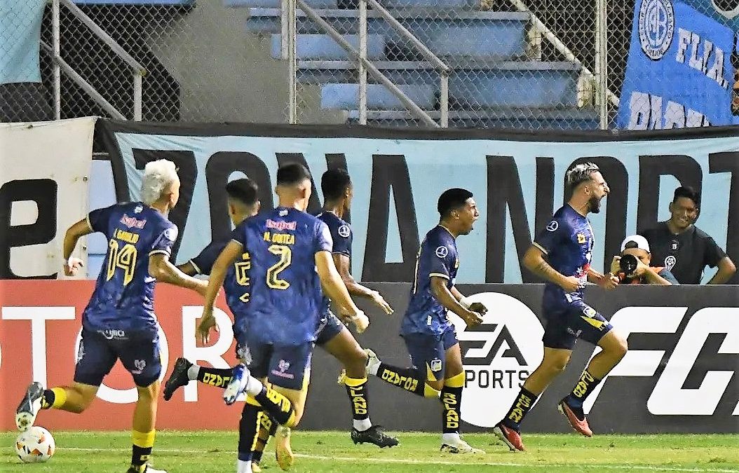 Se definió la hoja de ruta en la CONMEBOL Libertadores y Sudamericana 2024