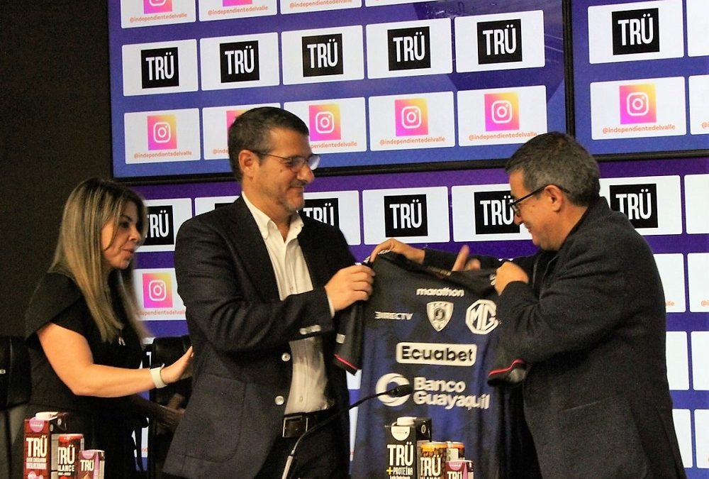 Independiente y TRÜ: juntos por el bienestar social y ambiental