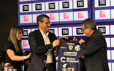 Independiente y TRÜ: juntos por el bienestar social y ambiental