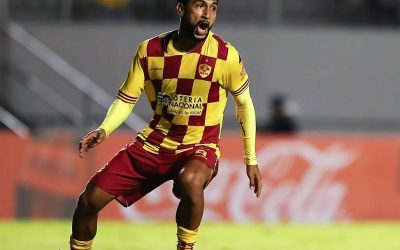 Aucas continúa de líder, Independiente y Liga le hacen sombra en el torneo de fútbol en Ecuaor