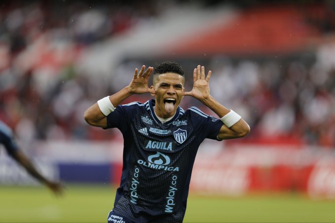 Este lunes se sortea los cotejos de los octavos de final