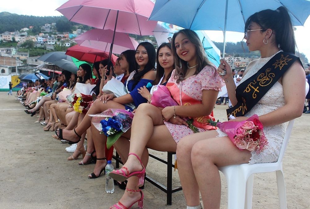 Nuevo directorio de Liga Los Libertadores dio grito de combate