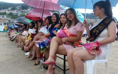 Nuevo directorio de Liga Los Libertadores dio grito de combate