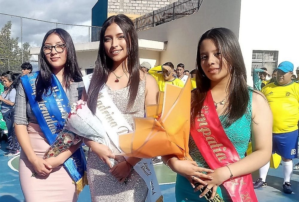 El balón empezó a rodar en liga El Rosal