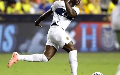 La Tri concentra su atención en Jamaica y en el reemplazo de Enner Valencia