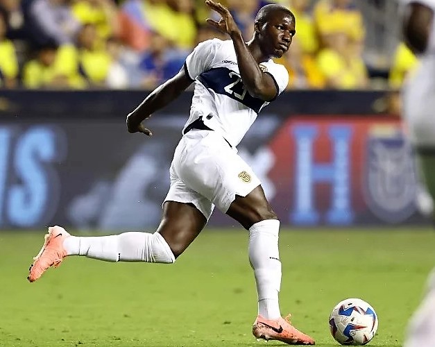 La Tri concentra su atención en Jamaica y en el reemplazo de Enner Valencia