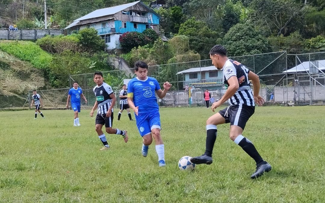 Triunfo Contundente: Juventus avanza en el Campeón de Campeones de Pacto