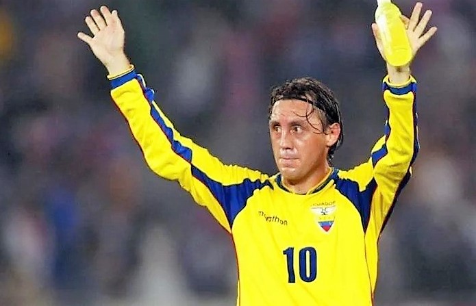 11 cracks del fútbol sudamericano que nunca ganaron el torneo de selecciones más antiguo del mundo