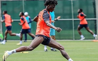 Selección ecuatoriana ajusta agenda para cotejos amistosos y la Copa América