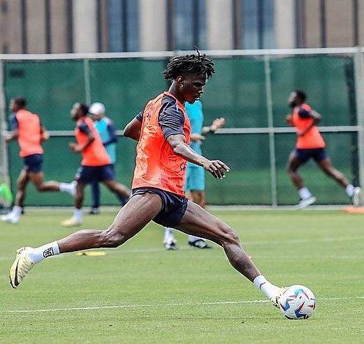 Selección ecuatoriana ajusta agenda para cotejos amistosos y la Copa América