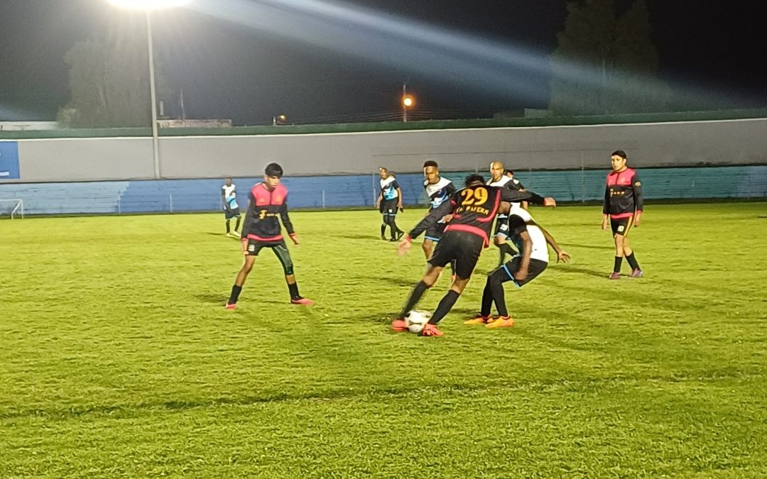 Tarde de gloria: Galácticas y Jaguares se coronan campeones