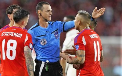 Lo bueno, lo malo y lo feo que deja el fin de la fase de grupos de la Copa América 2024