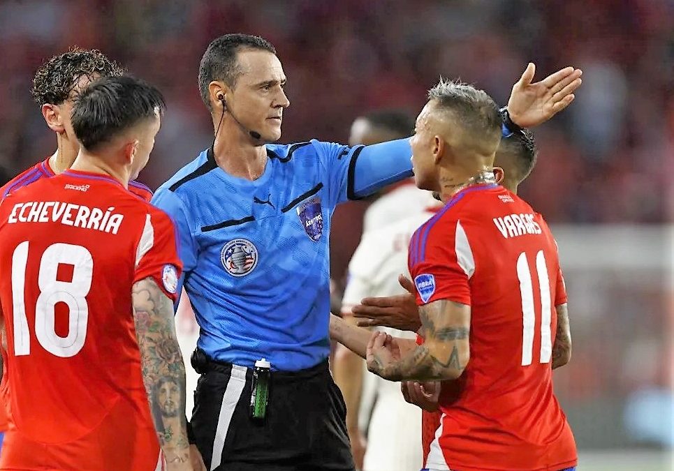 Lo bueno, lo malo y lo feo que deja el fin de la fase de grupos de la Copa América 2024