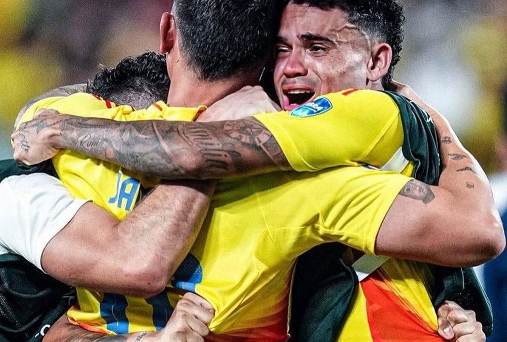 Dos grandes duelos futboleros en las finales de la Copa América y la Eurocopa