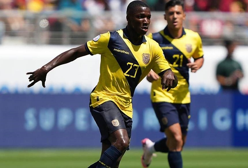 Argentina va por Ecuador y apunta a semifinales en Copa América