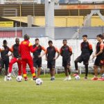 Aucas recibe al Guayaquil City por la Copa Sudamericana