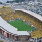 Conmebol inspecciona estadios para las finales de la libertadores y sudamericana