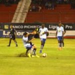 La cuarta fecha de la LigaPro se inicia este jueves