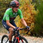 Richard Carapaz liderará el equipo Ineos en Catalunya