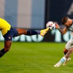 Las eliminatorias se jugarían en junio próximo