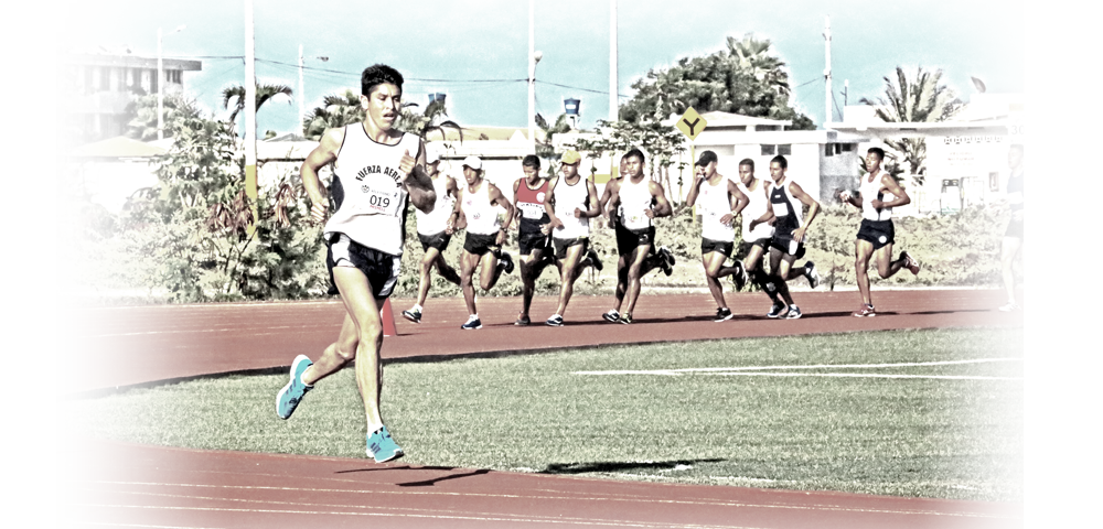 editorial chasqui deportivo