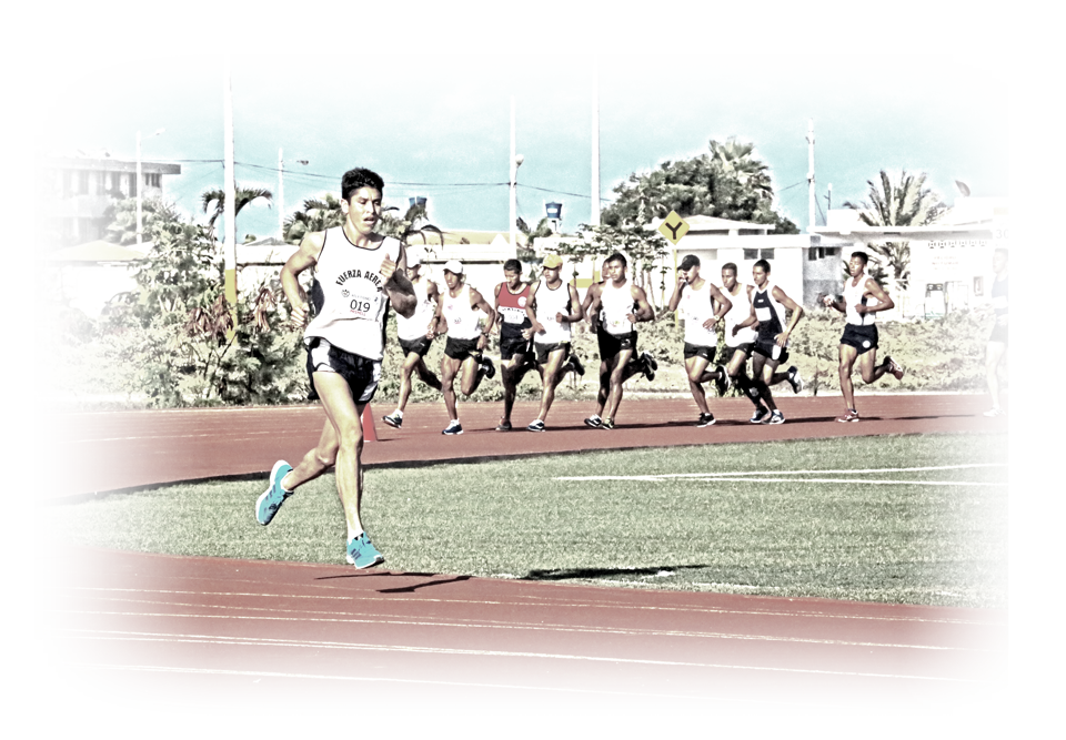 editorial chasqui deportivo