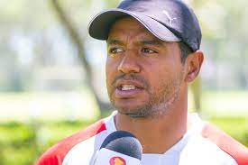 Franklin Salas no va más en Chacaritas