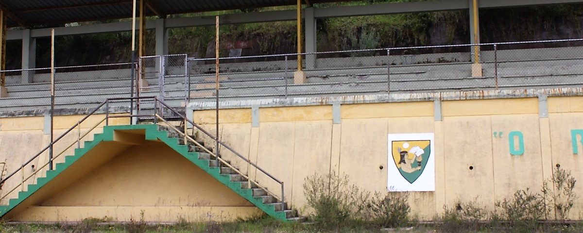 Ligas barriales sin actividad