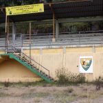 Ligas barriales sin actividad